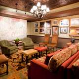 Image related to Grand Ole Opry House’s Dressing Rooms