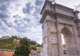 Trajan Arch