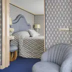 Overview of a Suite