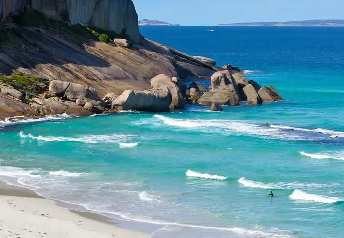 Photo of Day 5: Esperance 