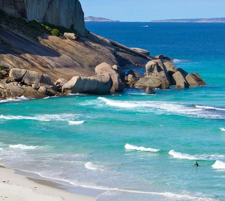 Esperance 