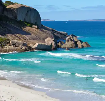 Esperance 