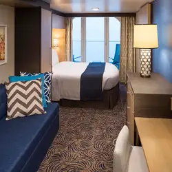 Image related to Obstructed Ocean View Balcony