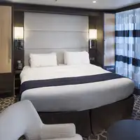 Image related to Suite Junior con balcón