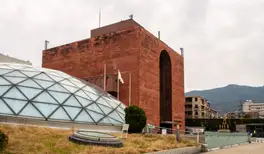 Image related to Nagasaki Atomic Bomb Museum