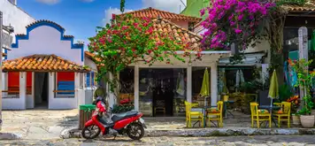 Rua das Pedras