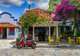 Rua das Pedras