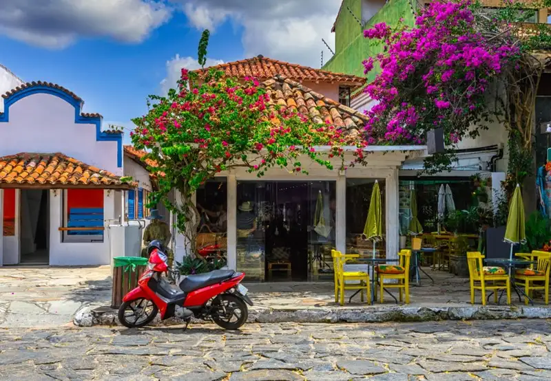 Image related to Rua das Pedras