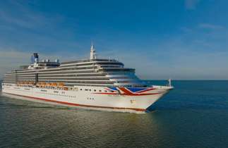Image related to P&O Cruises