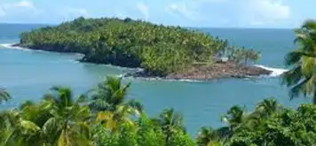 Image related to Overlook Devil's Island