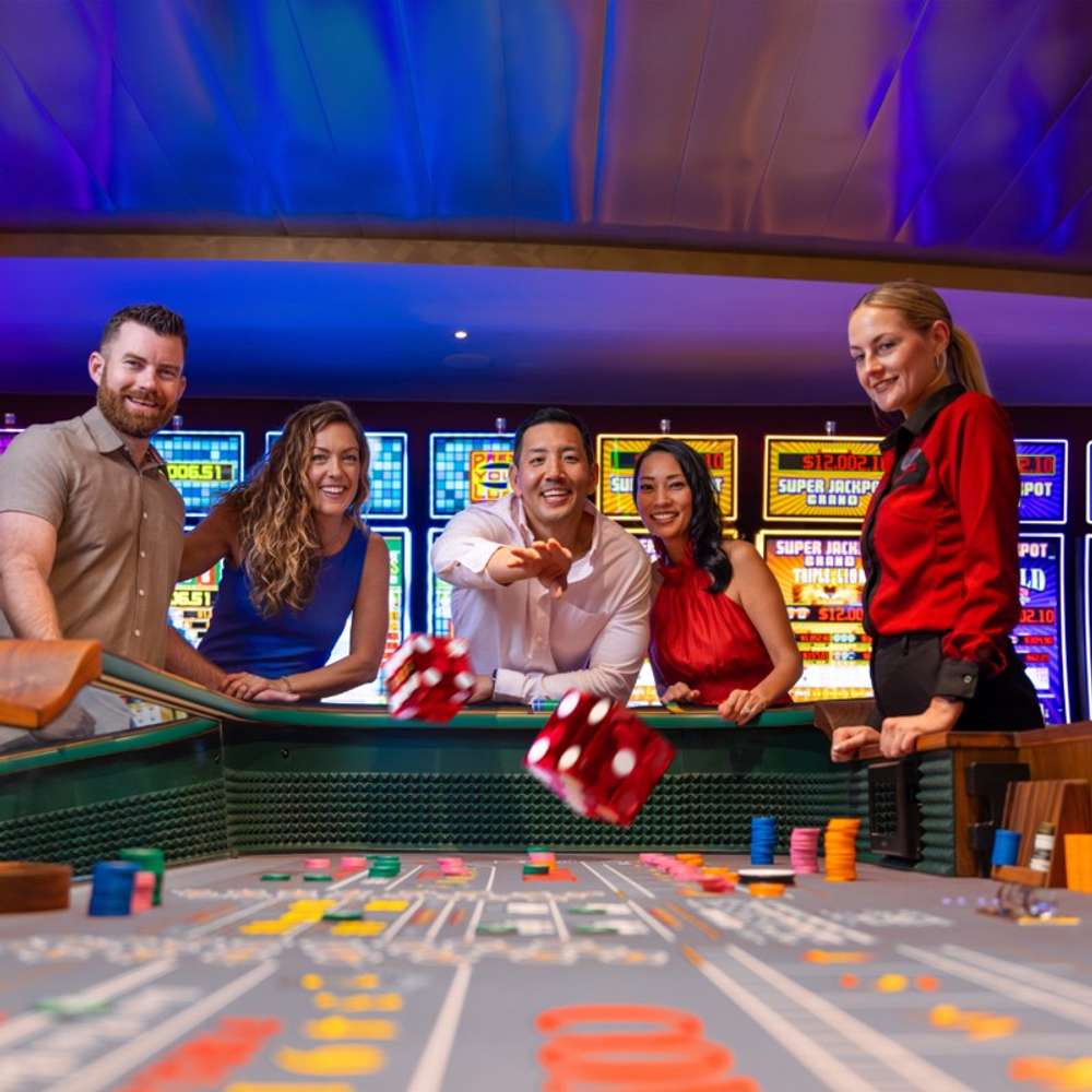 Casino
