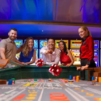 Casino