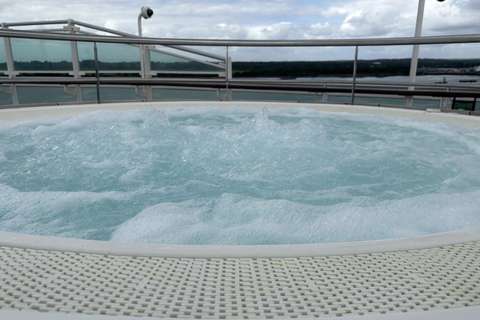 Image related to Whirlpools