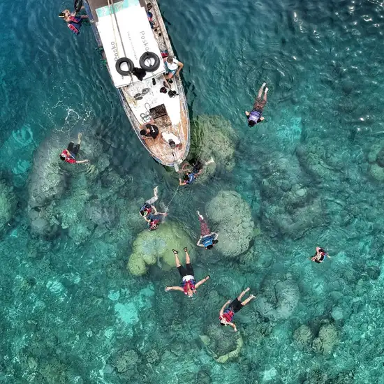 Image related to Watersports