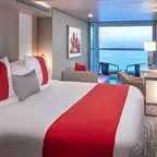 Overview of a Balcony