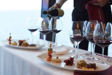 Image related to Wine Tasting