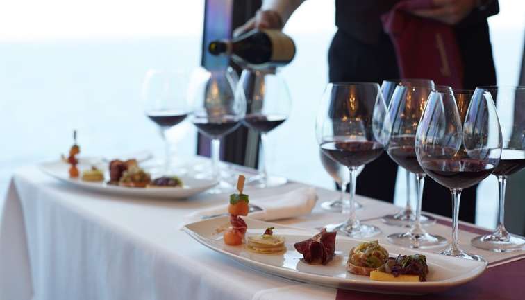 Wine Tasting