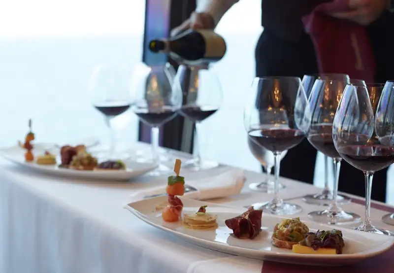 Wine Tasting