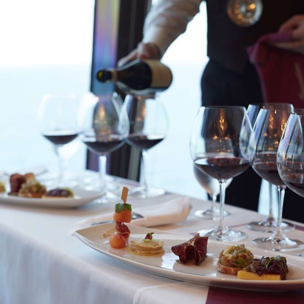 Wine Tasting