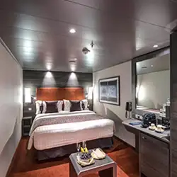 Image related to Yacht Club Interior Suite