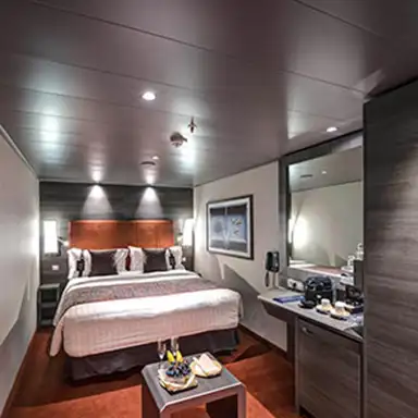 Image related to Yacht Club Interior Suite