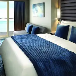 Image related to Family Club Balcony Suite 