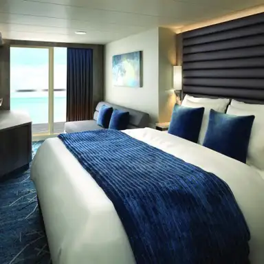 Image related to Family Club Balcony Suite 