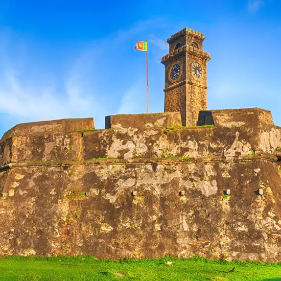 Image related to Galle Dutch Fort