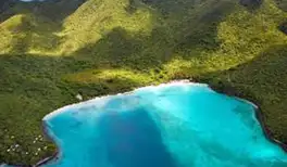 Image related to Virgin Islands National Park