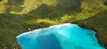 Image related to Virgin Islands National Park