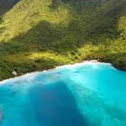 Image related to Virgin Islands National Park