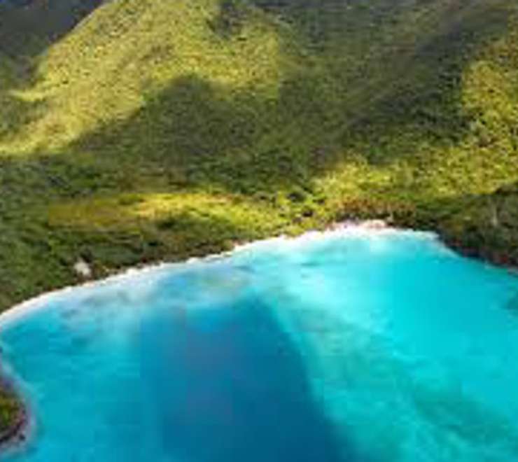Virgin Islands National Park