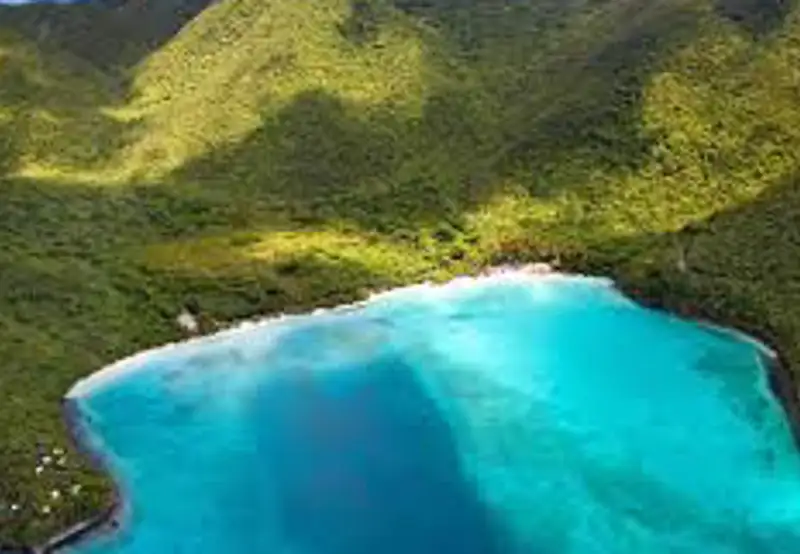 Virgin Islands National Park