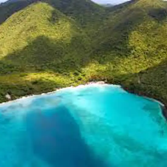 Virgin Islands National Park