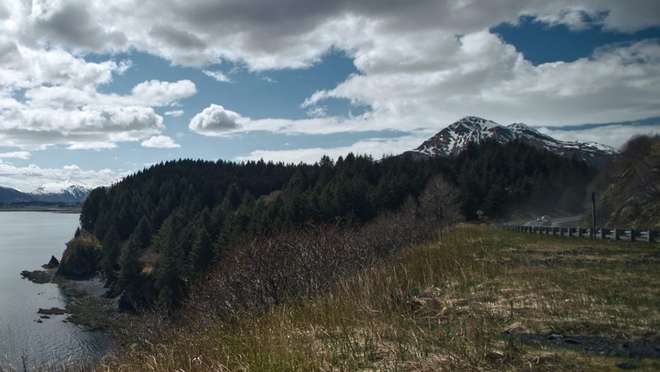 Kodiak