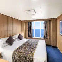 Image related to Junior Ocean View Fantastica with obstructed view