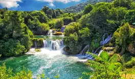 Image related to Krka National Park Split Croatia