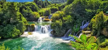 Image related to Krka National Park Split Croatia