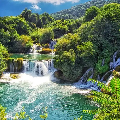 Image related to Krka National Park Split Croatia