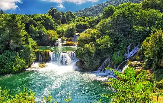 Krka National Park