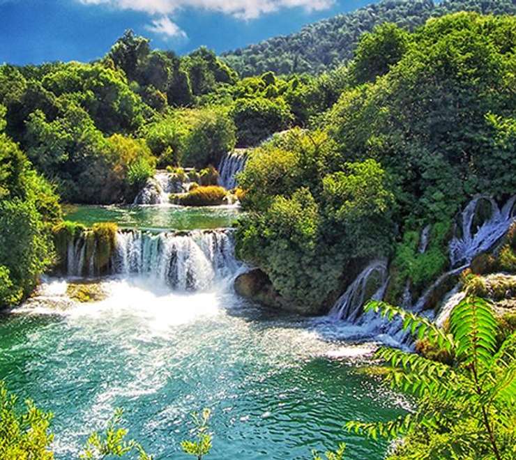 Krka National Park