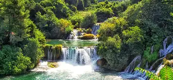 Image related to Krka National Park