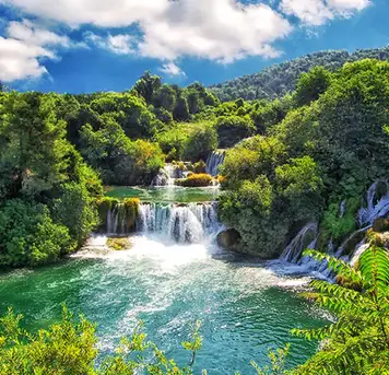 Image related to Krka National Park
