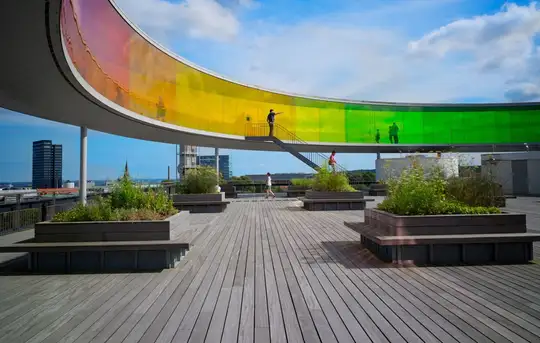 Image related to ARoS Kunstmuseum