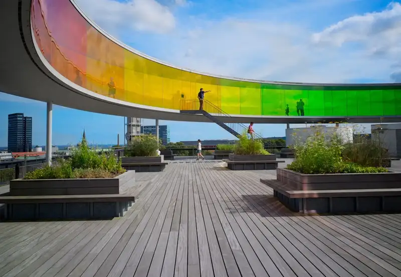 ARoS Kunstmuseum (Aarhus)