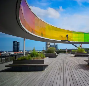 Image related to ARoS Kunstmuseum