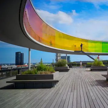 Image related to ARoS Kunstmuseum