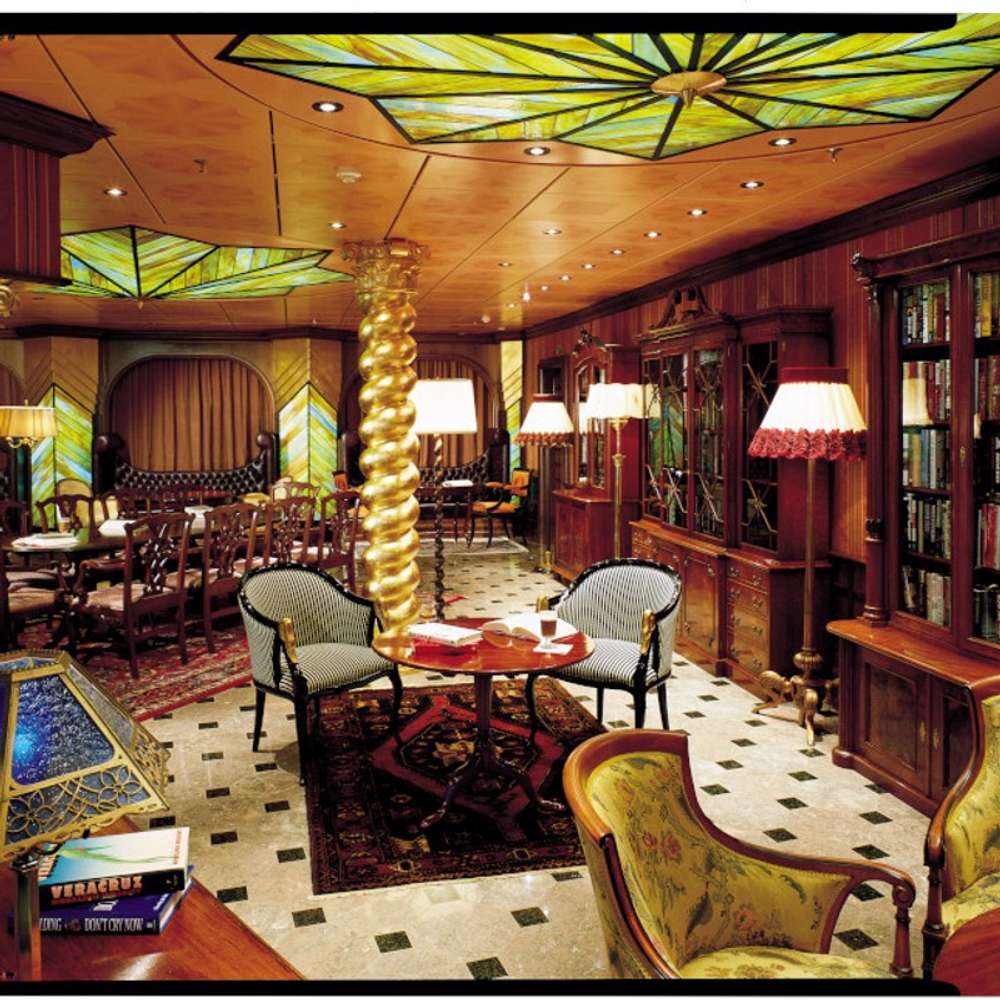 CARNIVAL IMAGINATION