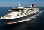 Cunard Queen Victoria