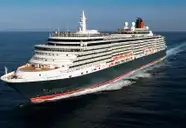 Cunard Queen Victoria
